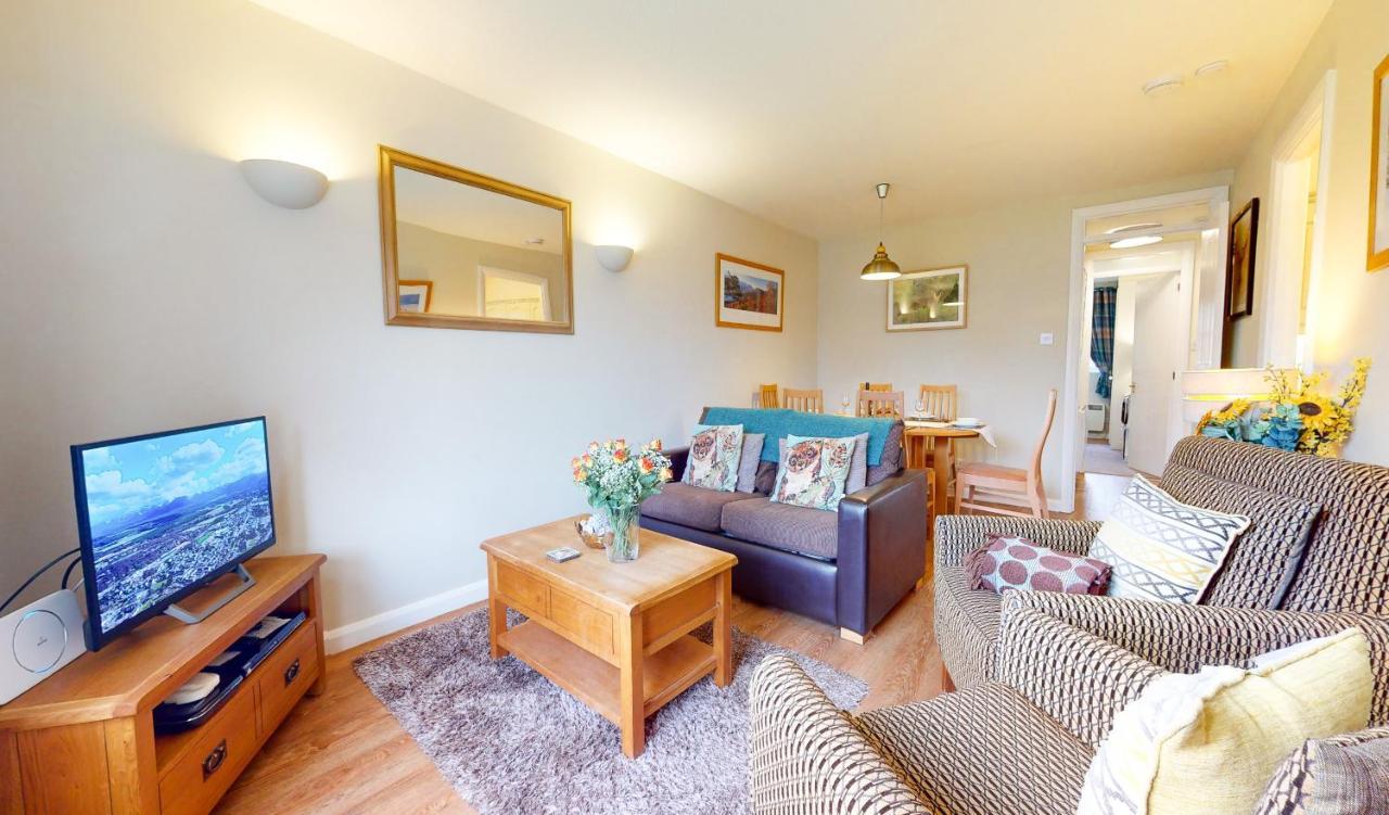 Pine Marten Cottage - Aviemore Bagian luar foto